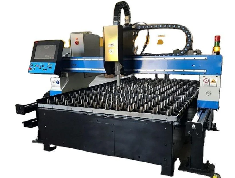 Müasir CNC Kəsim və Qaynaq Texnologiyaları ilə Sənaye Obyektlərinin İstehsalı